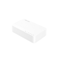 S105 v10.0 5-port Ethernet Switch