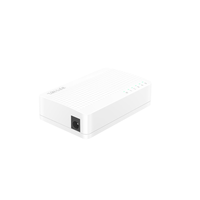 S105 v10.0 5-port Ethernet Switch