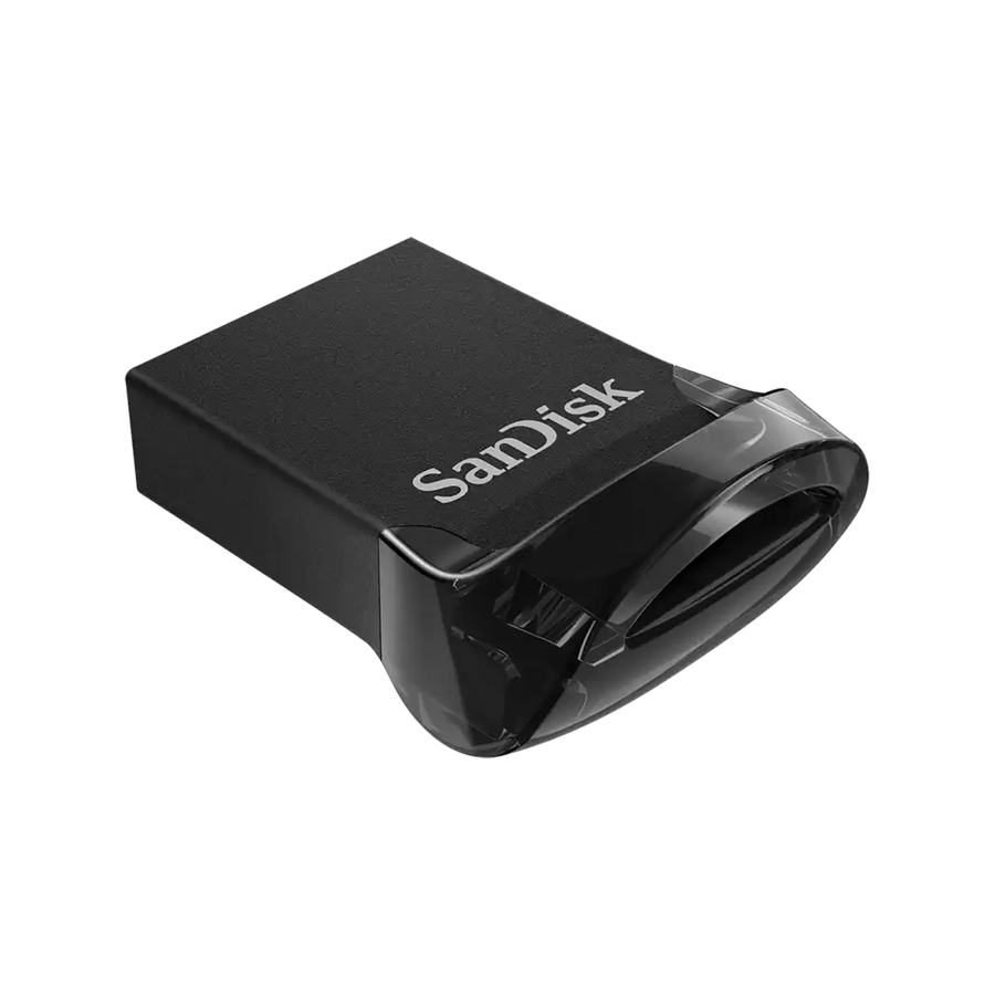SanDisk Ultra Fit 1TB USB-A Flash Drive