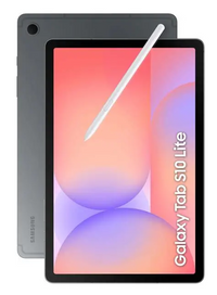 Samsung Galaxy Tab S10 Lite 10.9'' UHD 4K, Wi-Fi ONLY, 6GB, 128GB (Micro SD), Spen, 8MP, 5MP