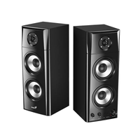 GENIUS SPEAKER, SP-HF1800A