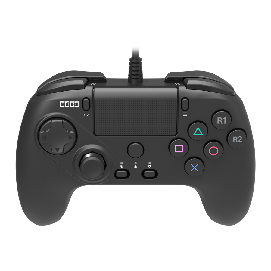 Hori Fighting Commander OCTA - main shot