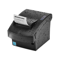 Bixolon 3" Auto Cutter USB2 Thermal Receipt Printer