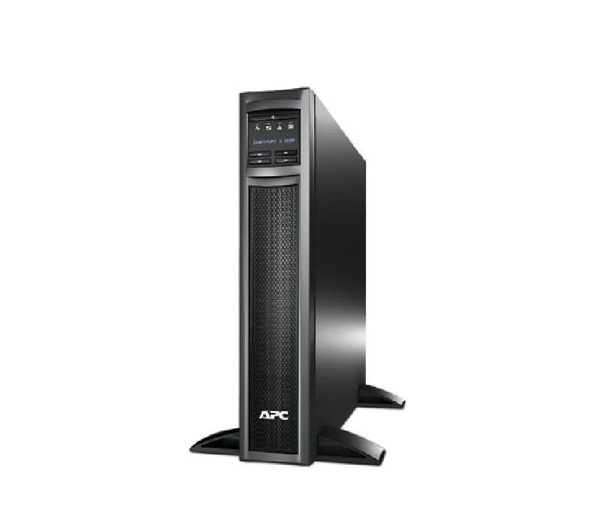 APC Smart-UPS SRT 6000VA 230V
