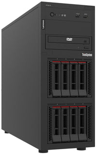 Lenovo ThinkSystem ST250 V3 Tower Server