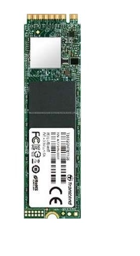 M.2 128GB NVMe SSD Drive 2280