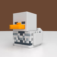 Minecraft Tubbz MINI Skeleton - 4