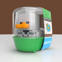 Minecraft Tubbz MINI Skeleton - 2