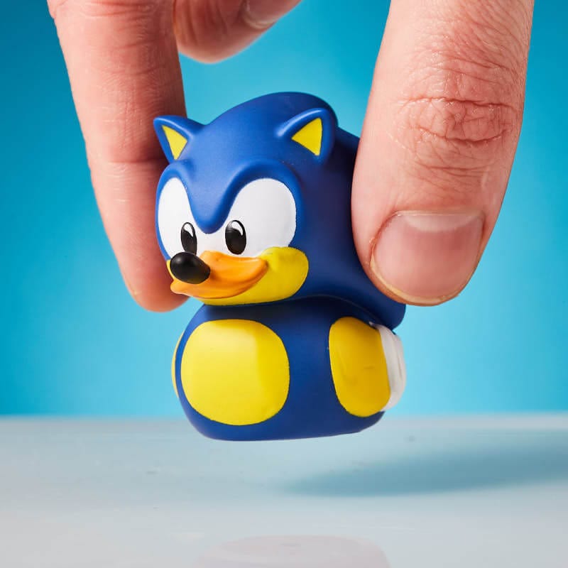 Sonic Tubbz MINI Sonic - 1