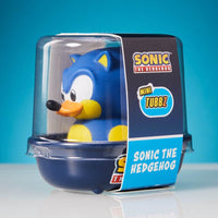 Sonic Tubbz MINI Sonic - 5