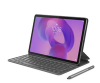 Lenovo TB336ZU IdeaTab Grey 11" 2.5K 2560x1600 MediaTek Dimensity 6300 Keyboard+Tab