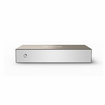 Tenda Switch 8 Port Gigabit Metal