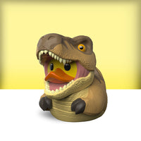 Jurassic Park Tubbz MINI T-Rex - 3