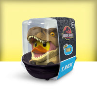 Jurassic Park Tubbz MINI T-Rex - 2