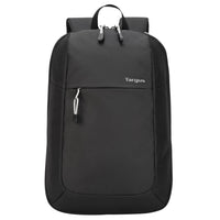 Targus Intellect 15.6in Laptop Backpack Black