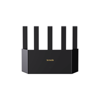 TX2L Pro Dual Band Gigabit Wi-Fi 6 Router