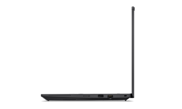 Lenovo ThinkPad P14S Gen 7, Ultra 7-356H, Black, 14.0'' Wuxga, 32GB DDR5 OB, 1TB PCIe SSD