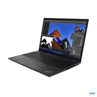 16.0'' INTEL ;i7-1260P 8GB 512GB SSD LTE WIN11 PRO 3YR CRI LENOVO T16