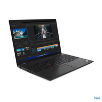 16.0'' INTEL ;i7-1260P 8GB 512GB SSD LTE WIN11 PRO 3YR CRI LENOVO T16 - Image 4