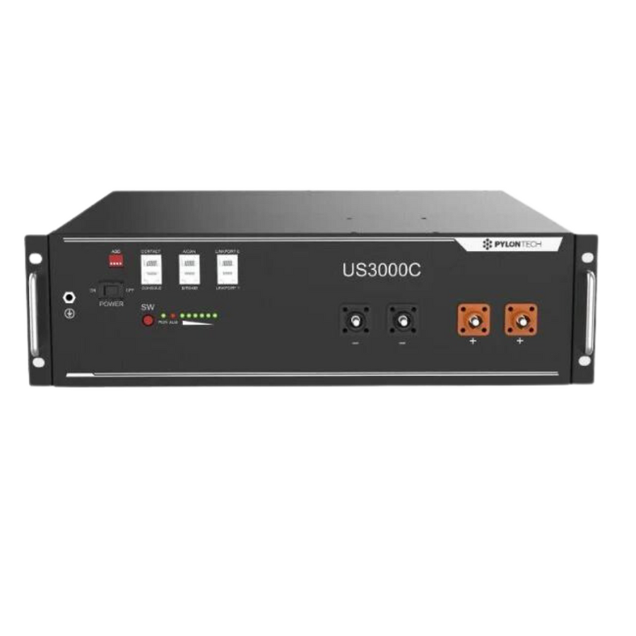 PylonTech US3000C 3.5kWh battery