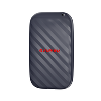 SanDisk Portable SSD 1TB