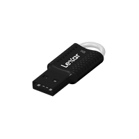 LEXAR 32GB V40 USB 2.0 JUMP DRIVE