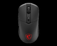 MSI VERSA 300 WIRELESS MOUSE