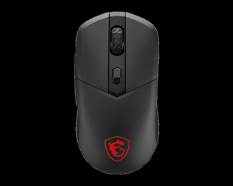 MSI VERSA 300 WIRELESS MOUSE