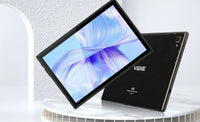 VGKE H30 10" 4G Tablet - Spreadtrum Quad Core 1.6GHz CPU - 3GB RAM - 32GB Storage - Android 11 - 2Mpx Front - Image 3