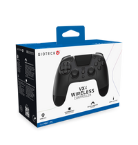 VX-4 PS4 Wireless Controller - 4