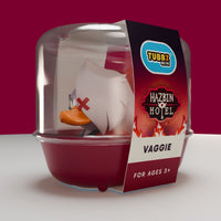 Hazbin Hotel Tubbz MINI Vaggie - 2