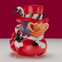 Hazbin Hotel Tubbz BOXED Valentino - 4