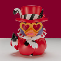 Hazbin Hotel Tubbz BOXED Valentino - 2