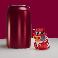 Hazbin Hotel Tubbz MINI Valentino - 3