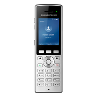 Grandstream Enterprise Cordless Wi-Fi Phone | WP822 - Image 4