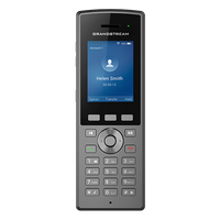 Grandstream Enterprise Ruggedised Cordless WiFi Phone | WP825 - Image 5