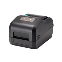 Bixolon XD5-40T 4-inch Thermal Transfer Label Printer 203dpi 152mm/s USB Ethernet Serial