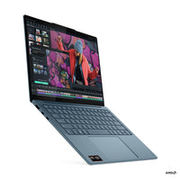 Lenovo Yoga Slim7 14AKP10 OLED Teal Ryzen AI 7 350 32GB 512GB