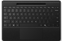 Microsoft Surface Pro Flex Type Cover - Black - No Pen Included