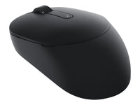 Dell Mobile Wireless Mouse - MS3320W - Black - Image 2