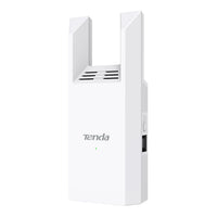 Tenda Extender, D/B AC1200 Gigabit Ether