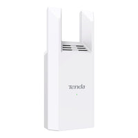 Tenda Extender, D/B AC1200 Gigabit Ether