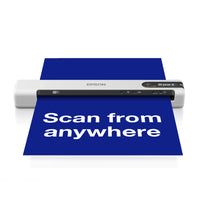 Epson WorkForce DS-80W Wireless Mobile Scanner - Image 2