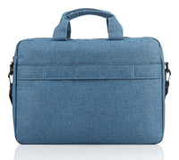 LENOVO 15.6” Laptop Casual Toploader T210 Blue-ROW - Image 3