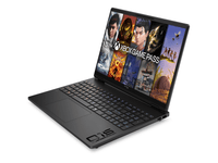 HP HX Omen