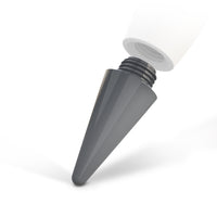 ZAGG Pro Stylus 2 Replacement Tips Pack of 4 Grey - Image 2