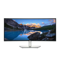 Dell UltraSharp 34 Curved Thunberbolt Hub Monitor - Image 2