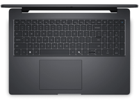 Dell Pro Precision 5 16 PW516261, Intel Core Ultra 7 366H (18MB, 16 cores (484), 16 threads