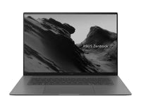 ASUS Zenbook S16 - UM5606GA 16" 120Hz 16GB RAM 1TB SSD Win11 Pro Gray Notebook