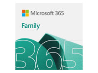 Microsoft Esd 365 Family